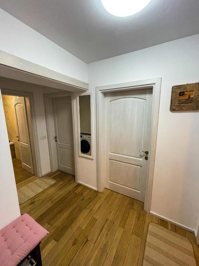 Tudor'S Apartment Bukareszt Zewnętrze zdjęcie